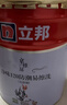 立邦乳胶漆内墙漆京雅居净味120防潮易擦洗无添加室内漆18L/约25kg 实拍图