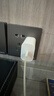 Apple/苹果 20W USB-C充电器  type-c充电器苹果手机充电器原装手机快充头 苹果17手机充电器 实拍图