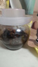 湾琴河 老坛晒辣椒238g 农家下饭菜拌饭拌面辣椒酱豆豉青干辣椒小菜 实拍图