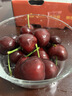 京鲜生大连美早樱桃车厘子 稀缺巨无霸5J级 2斤礼盒装 单果18g+生鲜水果 实拍图