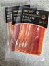 SABORJAMON西班牙进口火腿片伊比利亚塞拉诺后腿切片50g即食生吃 三明治食材 实拍图