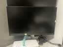 【9成新】飞利浦EVNIA电竞游戏电脑显示器 23.8英寸 FastIPS 原生180Hz 1msGtG 硬件低延迟 HDR 低蓝光 24M2N3200F   实拍图