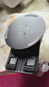 360度旋转手机支架蓝牙音箱折叠桌面平板追剧懒人便携音响 【升级款】金属底座手机支架 实拍图