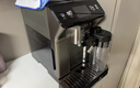 德龙（Delonghi）咖啡机 家用全自动咖啡机 冷萃版探索者欧洲进口 意式奶咖51款冷热饮品全彩触屏 ECAM450.86.T礼物 实拍图