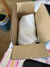 欧丽家搪瓷盆带盖 家用厨房瓷碗怀旧老式猪油瓷盆搪瓷碗珐琅汤盆搅拌碗 芳香 18cm1个 实拍图