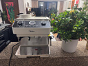 美的（Midea）【重磅新品】冰川 半自动咖啡机冷热双萃全自动研磨一体机家用磨豆机意式浓缩可视压力 MA-GEE5800 实拍图