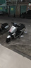 九号（Ninebot）【千玺同款】M95c+ Mk2 电动摩托车 智能智驾 长续航电摩 【门店自提】 到门店选颜色 实拍图