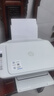 惠普（HP） DJ 2820 彩色家用多功能一体打印机 无线连接 学生作业打印 实拍图