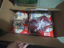 寿桃乌冬面非油炸速食方便面泡面一分钟拌面早餐汤面30包整箱装6KG 实拍图
