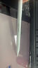京东京造电容笔iPad苹果笔适用25/26年Pro/Air/Mini/iPad11平板触控触屏手写笔applepencil二代防误触 实拍图