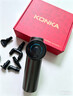 康佳（KONKA）筋膜枪按摩器颈膜枪全身颈肩部肌肉放松按摩棒生日礼物实用送爸爸妈妈三八女神节礼物送男友女友 标准款：6档调节+6按摩头 实拍图