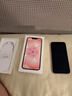 Apple/苹果 iPhone 17e（A3635）256GB 浅粉色 支持移动联通电信5G 单实体卡槽 支持双eSIM 实拍图
