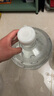 美厨（MAXCOOK）纯净水桶 矿泉水桶饮水桶 19L桶装水塑料饮水机手提户外桶MCX7544 实拍图