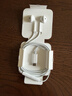 Apple/苹果 EarPods USB-C有线耳机 type-c有线耳机苹果耳机 苹果17有线耳机笔记本耳机游戏音乐 实拍图