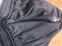 卡尔美（KELME）春夏青少年长裤足球训练裤透气青训儿童收腿运动裤子 藏青 XS 160 实拍图