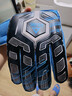 匹克守门员手套带护指天然乳胶防滑耐磨减缓冲击成人儿童专业训练10号 实拍图