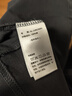 名创优品（MINISO）220G短袖t恤男重磅纯棉上衣休闲宽松夏季百搭半袖潮 深灰 XL 实拍图