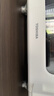 东芝（TOSHIBA）R200B【官方旗舰店】微波炉微烤一体机烤箱烧烤家用变频小型平板式 内置智能菜单 18L 白色 东芝新品微烤一体机 ER-R200BW 实拍图