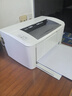 惠普（HP）Mini M17w 黑白激光无线打印机 单功能打印机学生家用（全新设计 体积小巧） 实拍图