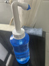 维德（WELLDAY）洗鼻器成人儿童生理盐水洗鼻冲鼻器鼻腔冲洗器500ml+90包洗鼻盐 实拍图