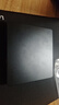 联想（Lenovo）8倍速 铝合金材质 Type-C/USB DVD外置光驱 DB85&联想DVD+RW 刻录盘 1-4速4.7GB 桶装10片 可擦写 实拍图