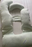 多米贝贝（Tomibaby）孕妇枕头护腰侧睡枕U型枕多功能托腹抱枕靠枕孕妇睡枕孕妇礼物 实拍图
