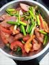 青岛老火腿正宗老式手撕火腿腱子肉烤肠方便速食即食香肠熟食小吃 老火腿【货真价实】真正宗 实惠解馋【2大根/460g】调凉菜 实拍图