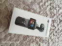 大疆 DJI Osmo Pocket 3 标准版 一英寸口袋云台相机 OP灵眸手持数码相机 旅游vlog 便携美颜摄像 实拍图