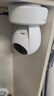 普联（TP-LINK）800万像素4K全彩智能摄像头家用云台室内无线监控360度夜视全景手机远程双向通话宠物婴儿IPC48AW 实拍图