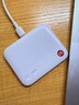 中兴（ZTE）F50 5G随身wifi免插卡移动无线便携式路由器热点车载笔记本电脑上网卡托全国通用流量 实拍图