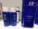 雪肌精（SEKKISEI）经典型化妆水500ml 大容量日本爽肤水提亮保湿礼物 实拍图