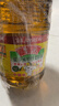 鲁花 【保真菜籽油】食用油 低芥酸特香菜籽油 6.18L   物理压榨 实拍图