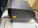 斑马（ZEBRA）ZD888TA热敏标签条码打印机热转印不干胶快递电子面单固资价签fba亚马逊e邮宝gk888升级300dpi 实拍图