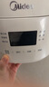 美的（Midea）电饭煲电饭锅小型迷你家用1-2人小容量智能预约多功能微压煲汤小米粥1.8L小饭煲品牌官方RC182 实拍图