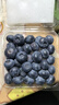 京鲜生 云南高原阳光蓝莓 4盒超大果18mm+ 100g/盒 生鲜水果 源头直发 实拍图