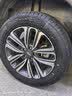 双星汽车轮胎 235/55R18 104W PRTECH 适配哈弗H2/探岳/途观L/瑞虎8 实拍图