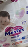 花王品牌进口妙而舒纸尿裤S82片(4-8kg)小号婴儿尿不湿柔软亲肤超吸收 实拍图
