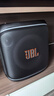 JBL PartyBox Encore2音乐战将欢唱版2蓝牙音响 户外露营家庭KTV麦克风一体机K歌话筒 唱将二代音箱 实拍图