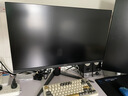 AOC 27英寸4K 160Hz双模320Hz HDR400 10bit 1ms 硬件低蓝光 电竞电脑显示器 宙斯盾U27G4 (高性能版) 实拍图