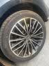 玲珑轮胎汽车轮胎245/45R19 102W XL 玲珑臻选 UD 适配别克君越/红旗H9 实拍图