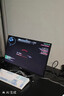 华硕VG249QM5A 23.8英寸FASTIPS显示器电竞显示器240Hz 0.3MS响应G-Sync技术FreeSync无撕裂99% sRGB 实拍图