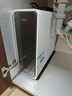 海尔（Haier）鲜活水净水器管线机套装【R793鲜活水pro净水器+海澜管线机不锈钢管即热6档水温HGR2303】 实拍图
