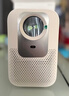 小米REDMI 投影仪4 家用投影机 智能家庭影院 ToF无感对焦无感校正 MEMC动态补偿 1080P物理分辨率 实拍图