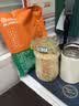 鲜珥家有机富硒七白本草银耳高山鲜炖焖泡即食银耳羹焖烧杯免洗免泡送礼 【新客首选】有机富硒本草银耳50克*1罐+焖烧杯+伴侣 实拍图
