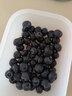 怡颗莓Driscoll's 云南蓝莓14mm+ 2盒装 约125g/盒 新鲜水果 实拍图