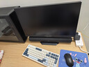 泰坦军团 24.5英寸 QD量子点-MiniLED 2K 250Hz HDR1000 DyDs0.5ms响应 原生240Hz电竞显示器 P245MS增强版 实拍图