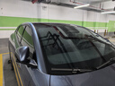 龙膜汽车贴膜汽车玻璃膜畅领80新能源陶瓷膜汽车膜隐私隔热膜防晒膜太阳膜车窗贴膜防爆膜 实拍图
