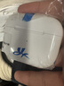 DIJO【华强北顶配】Air4蓝牙耳机双耳无线降噪适用于苹果16pro/15/14/13华为oppo安卓vivo荣耀小米 【华强北旗舰】【空间功能+ 任意名字+超强续航+秒连接】 实拍图