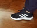 adidas AMPLIMOVE TRAINER体训爬坡综合训练运动鞋男阿迪达斯官方 实拍图