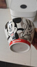 可爱卡通点心碗家用创意蘸料碟精致小吃火锅蘸料调味碟陶瓷釉下彩 米奇斗笠碗一个 实拍图